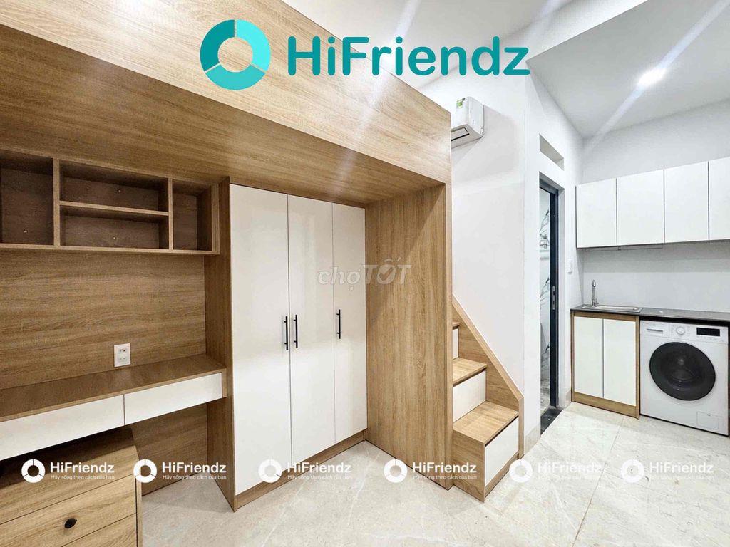 🔥 DUPLEX MỚI 100% – FULL NỘI THẤT, VỪA ĐẸP VỪA XỊN!