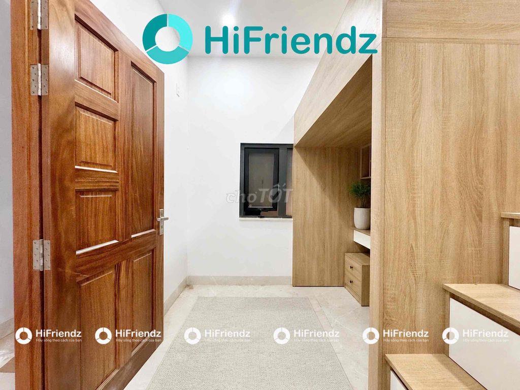 🔥 DUPLEX MỚI 100% – FULL NỘI THẤT, VỪA ĐẸP VỪA XỊN!