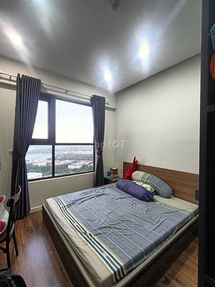 Bán căn hộ full nội thất chung cư Mizuki Park tháp MP5 view thoáng