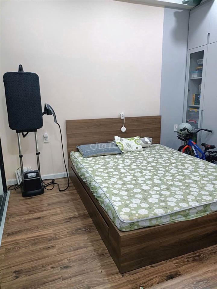 Bán căn hộ full nội thất chung cư Mizuki Park tháp MP5 view thoáng