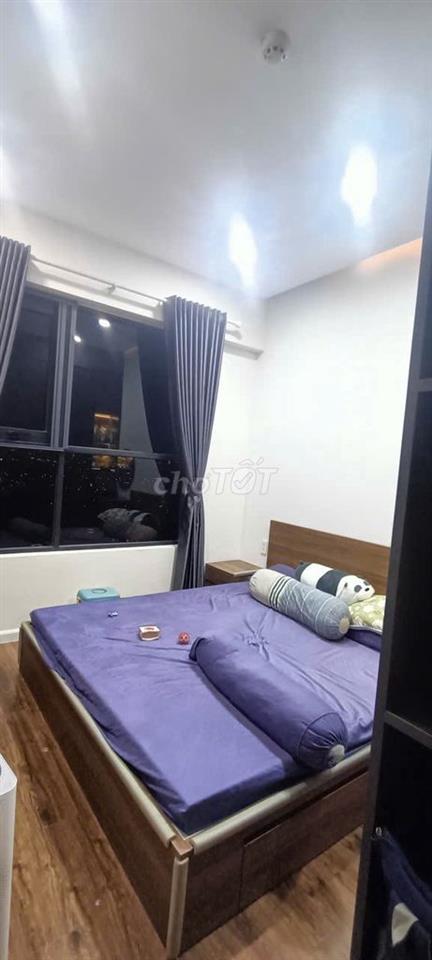 Bán căn hộ full nội thất chung cư Mizuki Park tháp MP5 view thoáng
