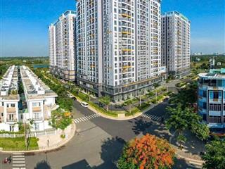 Bán căn hộ 3pn, view công viên