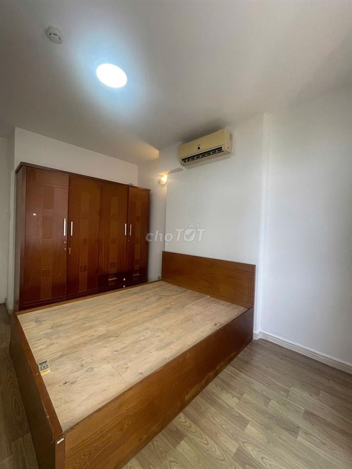 Cho thuê căn hộ Hoàng Tháp H:Bình Chánh,  Dt  : 100 m2, 3PN, 13 tr/th