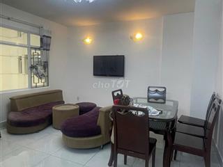 Cho thuê căn hộ Hoàng Tháp H:Bình Chánh,  Dt  : 100 m2, 3PN, 13 tr/th