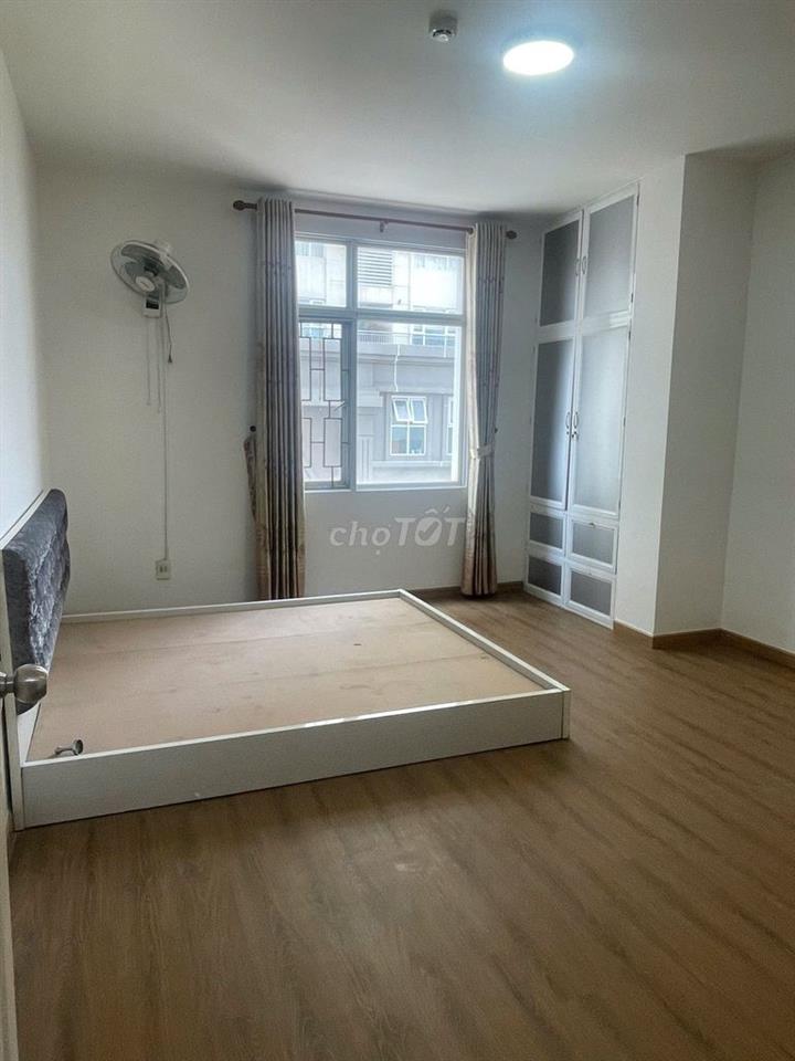 Cho thuê căn hộ Hoàng Tháp H:Bình Chánh,  Dt  : 100 m2, 3PN, 13 tr/th