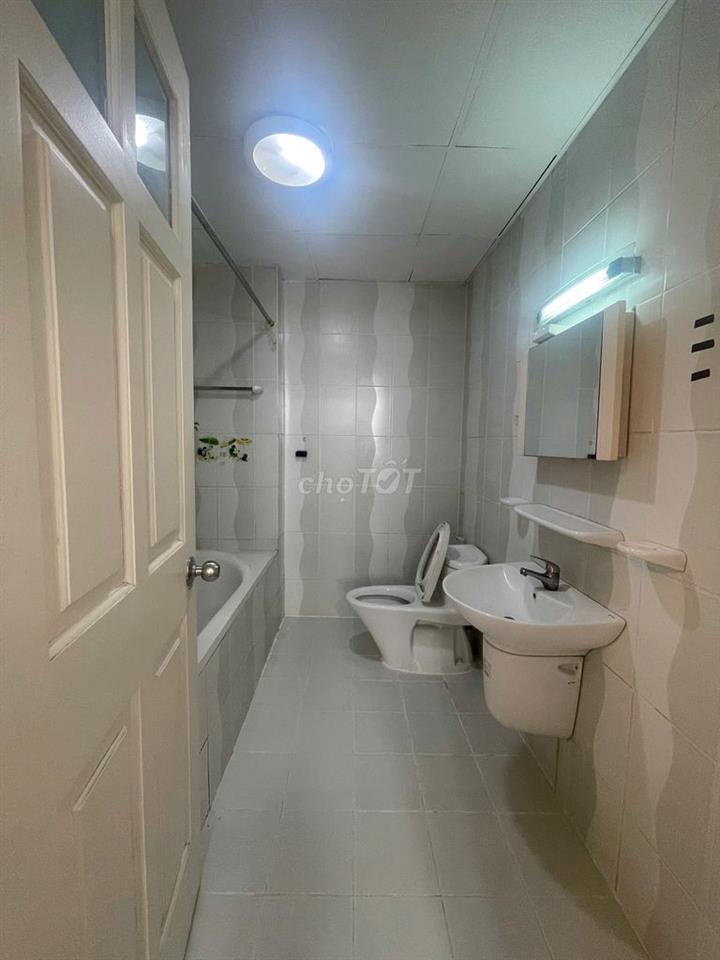 Cho thuê căn hộ Hoàng Tháp H:Bình Chánh,  Dt  : 100 m2, 3PN, 13 tr/th