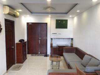 Cho Thuê Căn hộ Central Garden Quận 1, Dt : 81m2, 2PN, 13 tr/th