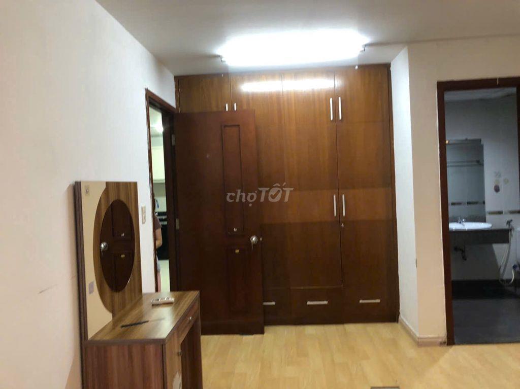 Cần cho thuê Căn hộ BMC Quận 1, Dt : 90m2, 3PN, 14.5 tr/th 