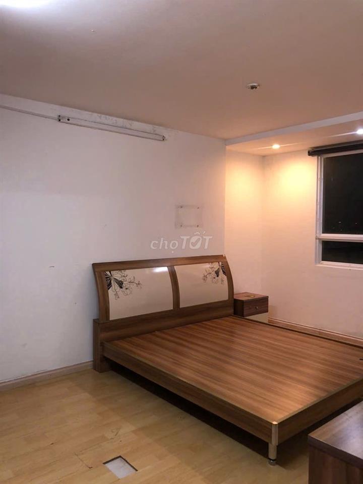 Cần cho thuê Căn hộ BMC Quận 1, Dt : 90m2, 3PN, 14.5 tr/th 