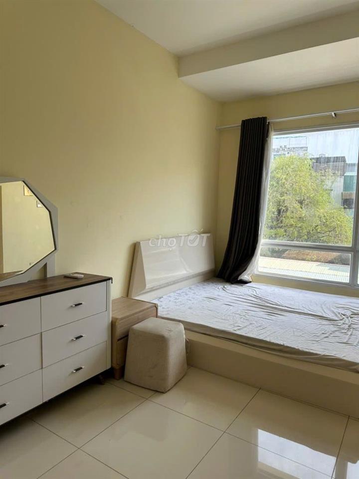 Cho thuê căn hộ Hoa Sen Quận 11,  Dt : 70m2, 2PN, Giá : 12 tr/th,