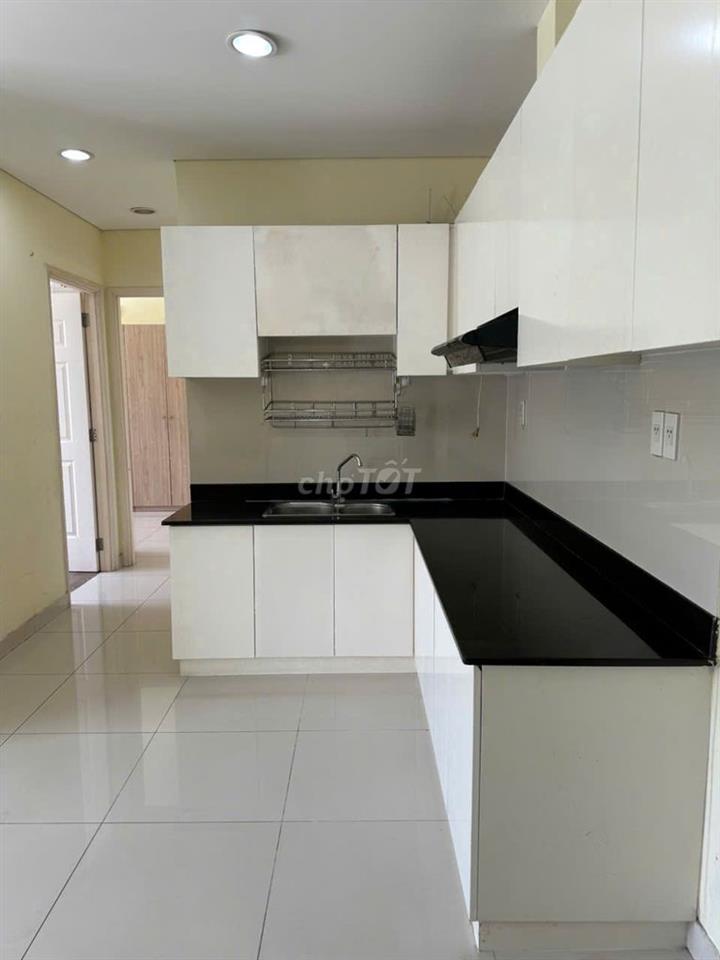 Cho thuê căn hộ Hoa Sen Quận 11,  Dt : 70m2, 2PN, Giá : 12 tr/th,