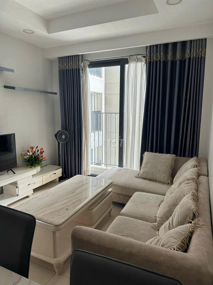 Cần Bán Căn Hộ  The Pegasuite 1 Q.8, Dt :  60 m2, 2PN Giá 3.850 tỷ