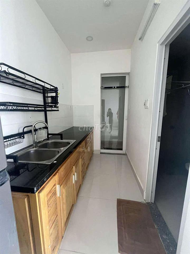 Cho thuê căn hộ Tara Residence Quận 8, Dt : 78m2, 2PN, 9.5 tr/th