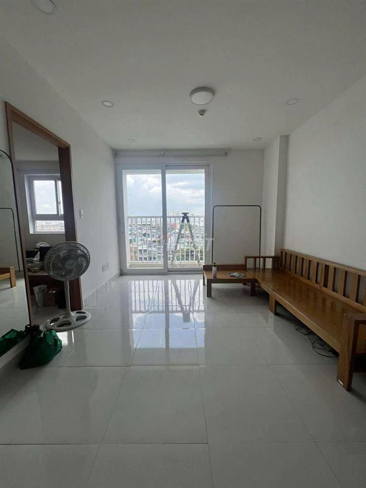 Cho thuê căn hộ Tara Residence Quận 8, Dt : 78m2, 2PN, 9.5 tr/th