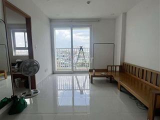 Cho thuê căn hộ Tara Residence Quận 8, Dt : 55m2, 1PN, 8.5 tr/th