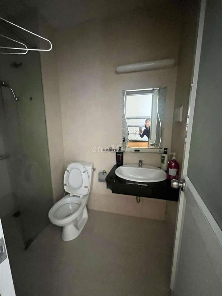Cho thuê căn hộ Tara Residence Quận 8, Dt : 78m2, 2PN, 9.5 tr/th