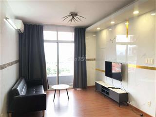 Cần Cho thuê Căn hộ Hồng Lĩnh Plaza, Dt : 81 m2, 2PN, 10 tr/th,