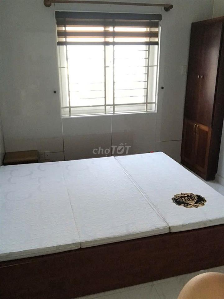 Cần cho thuê Căn hộ Orient Quận 4, Dt : 98m2, 3PN, Giá : 16.5 tr/th 