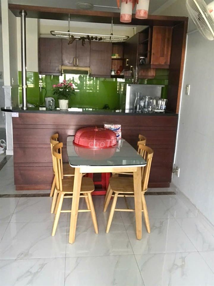 Cần cho thuê Căn hộ Orient Quận 4, Dt : 98m2, 3PN, Giá : 16.5 tr/th 