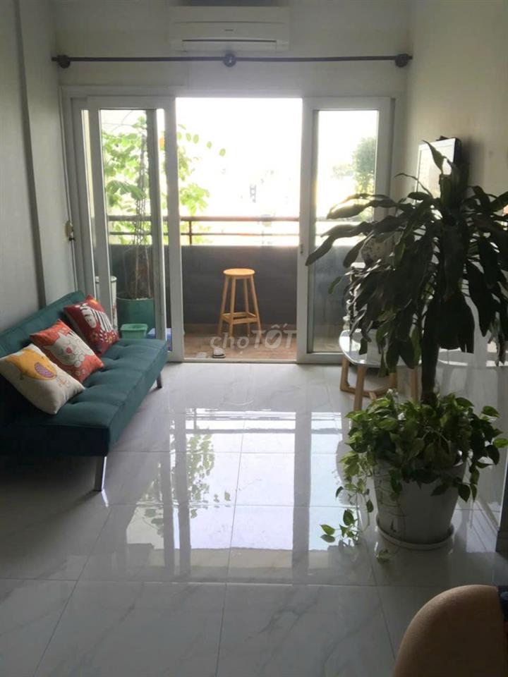 Cần cho thuê Căn hộ Orient Quận 4, Dt : 98m2, 3PN, Giá : 16.5 tr/th 