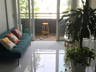 Cần cho thuê Căn hộ Orient Quận 4, Dt : 72m2, 2PN, Giá : 12.5 tr/th 
