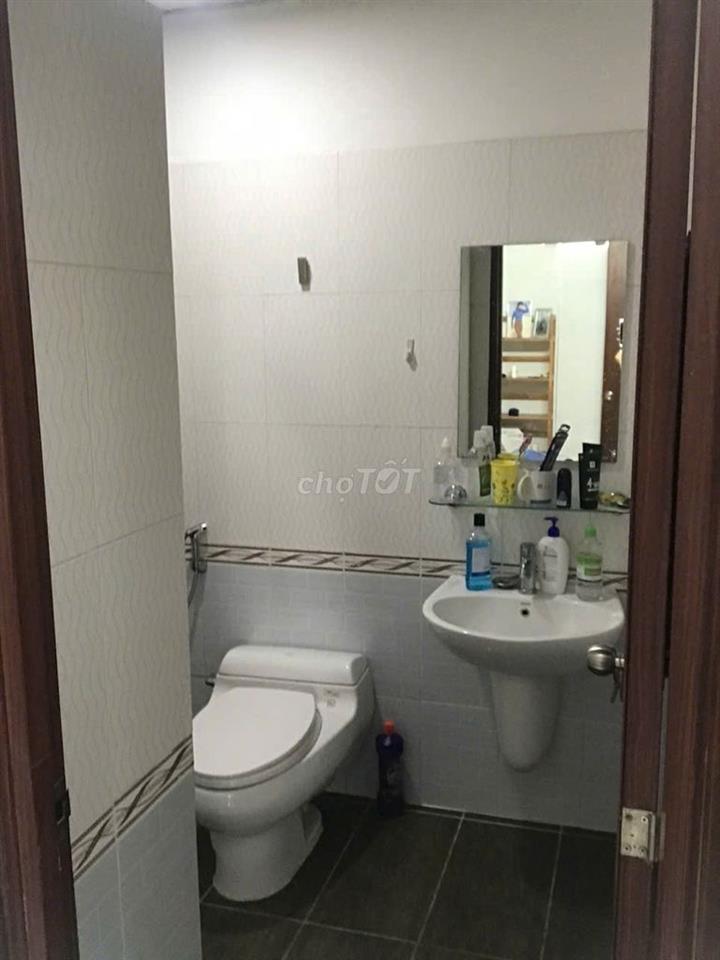 Cần cho thuê Căn hộ Orient Quận 4, Dt : 98m2, 3PN, Giá : 16.5 tr/th 