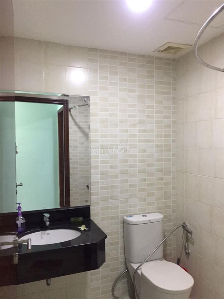 Cần bán Căn hộ Tản Đà Court Quận 5, Dt : 102m2, 3PN, 6 tỉ/căn,