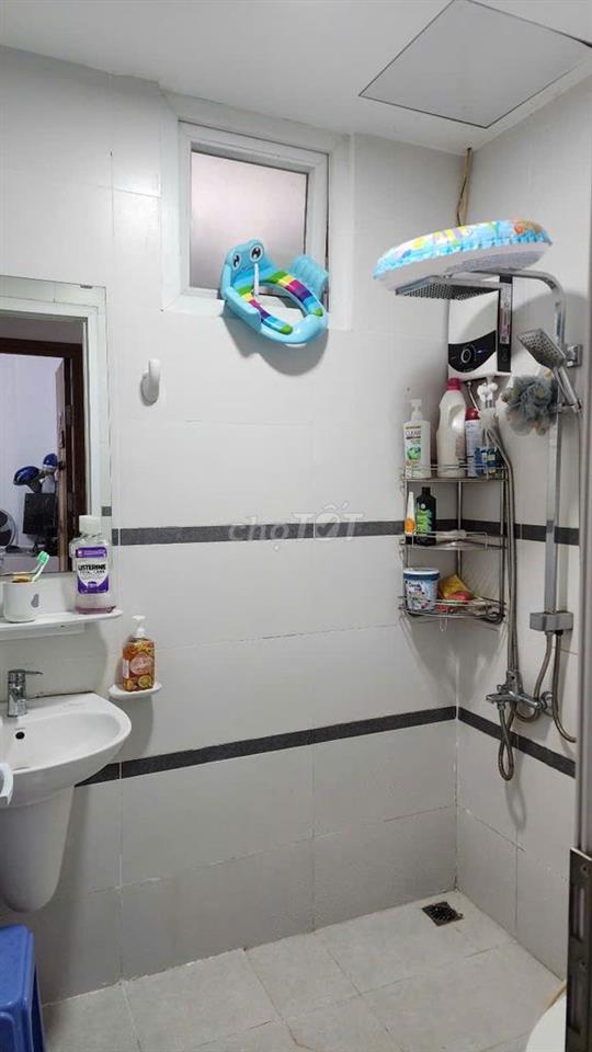 Cho thuê Căn hộ Felisa riverside Quận 8, Dt  : 65m2 2PN, 8.5 tr/th