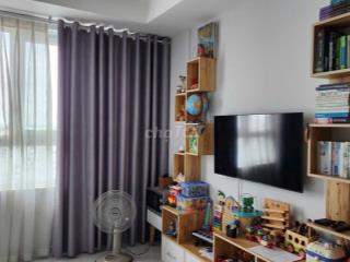 Cho thuê Căn hộ Felisa riverside Quận 8, Dt  : 66m2 2PN, 10 tr/th