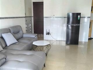 Cho thuê căn hộ 155 Nguyễn Chí Thanh Quận 5. DT: 67m2, 2PN, 12 tr/th