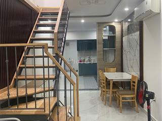 Cho thuê Nhà Nguyên căn Hẻm 185/... Nguyễn Văn Cừ Q.5, Dt : 80m2 2PN