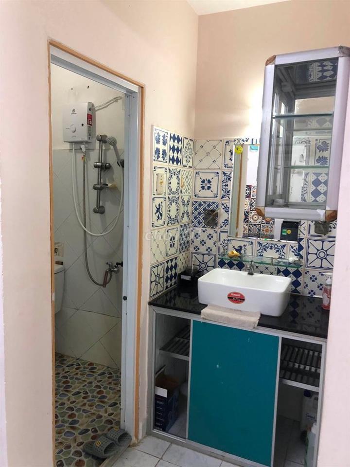 Cần cho thuê Căn Hộ Vạn Độ Quận 4, Dt : 68m2, 2PN, 10.5 tr/th 