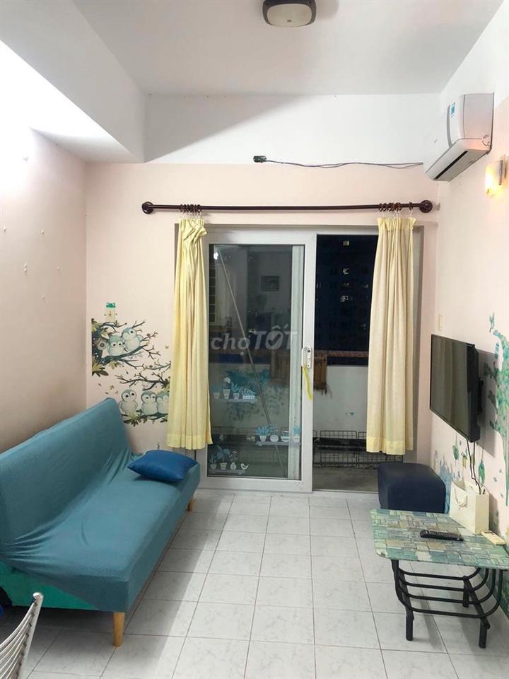 Cần cho thuê Căn Hộ Vạn Độ Quận 4, Dt : 68m2, 2PN, 10.5 tr/th 