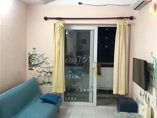 Cần cho thuê Căn Hộ Vạn Độ Quận 4, Dt : 50m2, 2PN, 9.8 tr/th 