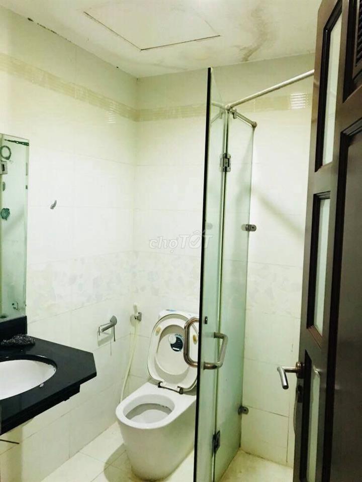 Cho thuê Căn hộ Tản Đà court Quận 5, Dt : 78m2, 2PN,  14 tr/th