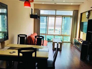 Cho thuê Căn hộ Tản Đà court Quận 5, Dt : 78m2, 2PN,  14 tr/th