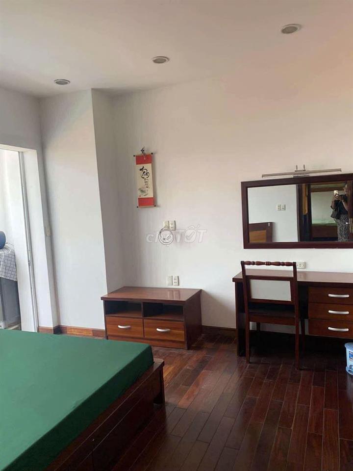 Cho thuê căn hộ Bigemco – Lý Thường Kiệt Quận 11,  Dt : 82m2, 2PN