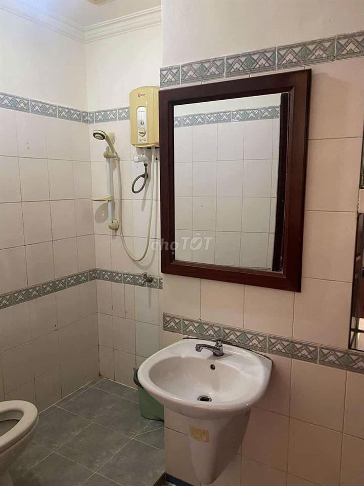 Cho thuê căn hộ Bigemco – Lý Thường Kiệt Quận 11,  Dt : 82m2, 2PN