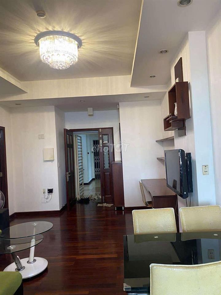 Cho thuê căn hộ Bigemco – Lý Thường Kiệt Quận 11,  Dt : 82m2, 2PN