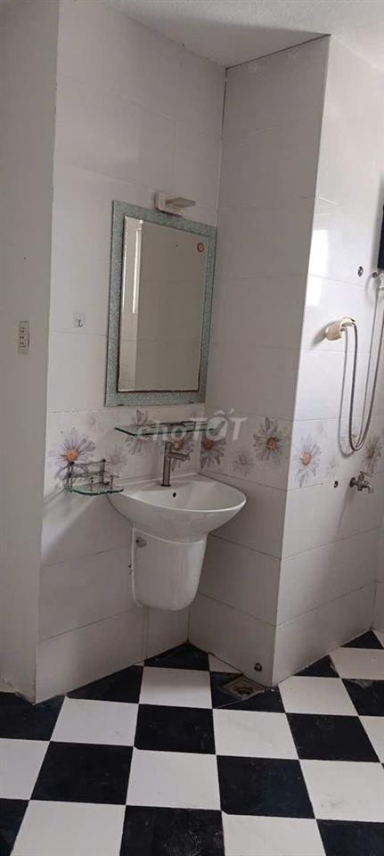 Cho thuê Căn Hộ Blue Sapphire Quận 6, Dt : 74m2, 2PN, 8tr/th