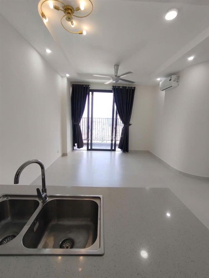 Cho thuê Căn Hộ Aurura Residences Q.8, Dt : 41m2, 1PN, Giá 8.5 tr/th