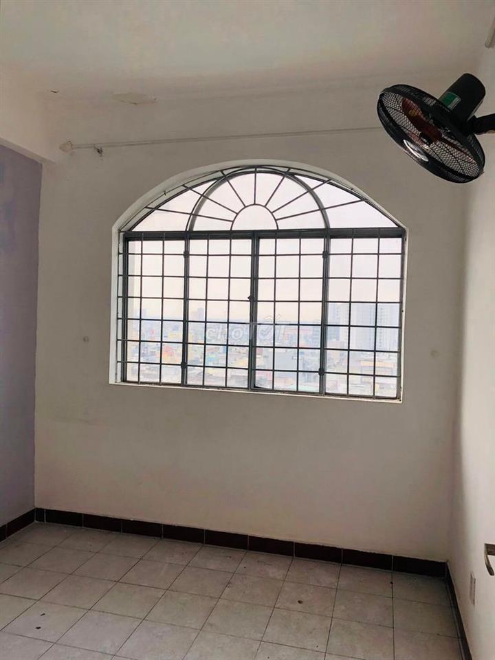  BánCăn Hộ Hùng Vương Điện Máy Quận 5, Dt : 55m2, 2PN, 2.950 tỷ/căn