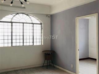 Cần Bán Chung Cư Hùng Vương Quận 5, Dt : 65m2, 2PN, giá 3 tỷ/căn