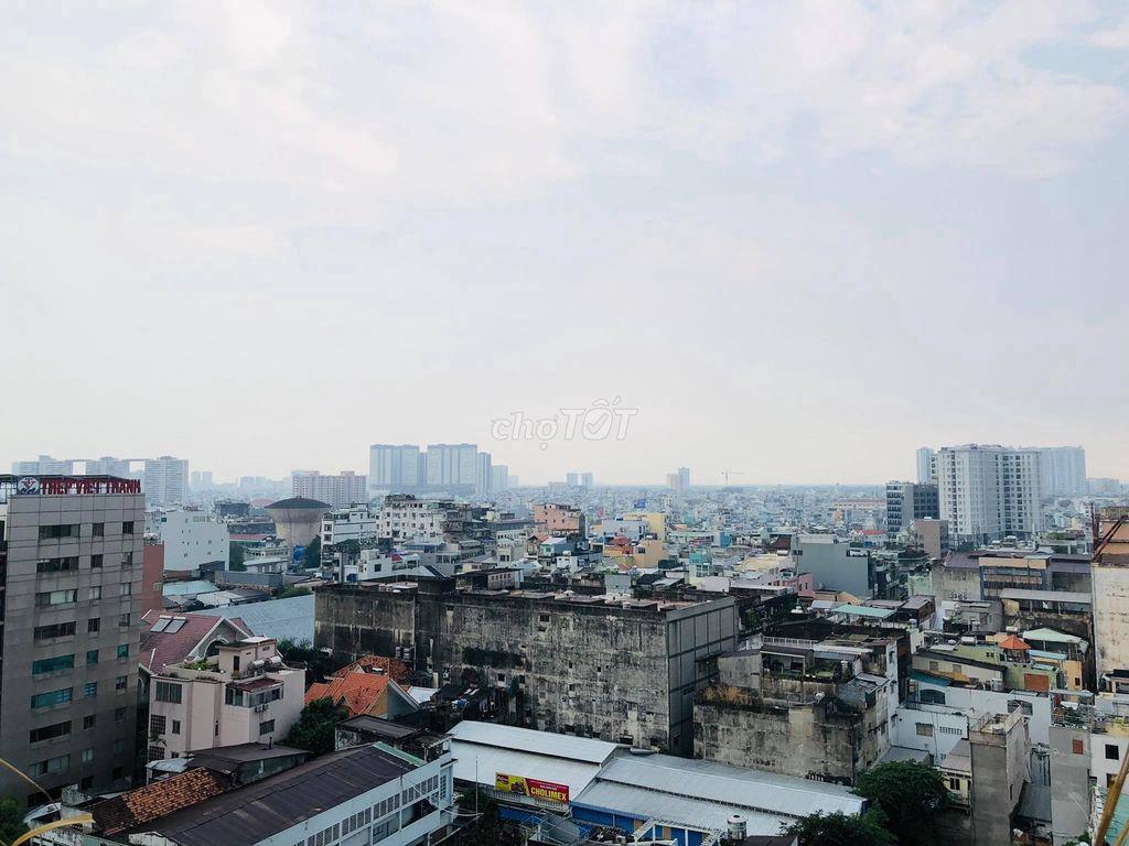  BánCăn Hộ Hùng Vương Điện Máy Quận 5, Dt : 55m2, 2PN, 2.950 tỷ/căn
