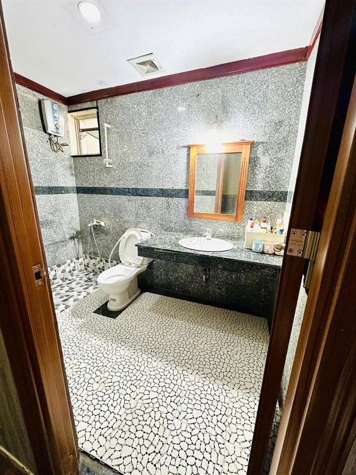 Cho thuê Căn hộ Hoàng Anh 2 Quận 7, Dt : 98m2, 2PN, Giá : 10 tr/th