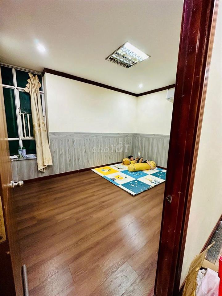 Cho thuê Căn hộ Hoàng Anh 2 Quận 7, Dt : 98m2, 2PN, Giá : 10 tr/th