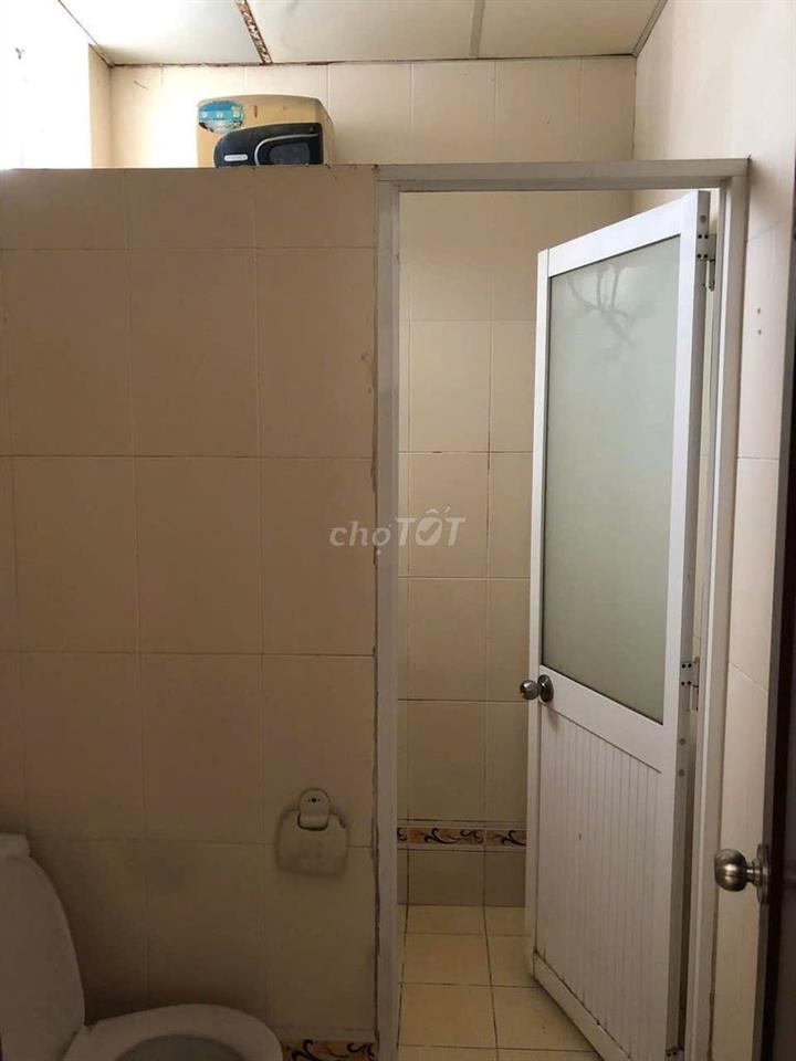 Cần cho thuê Căn Hộ Him lam 6A Nam Sai Gòn Dt : 66m2, 2PN, 8.2 tr.th