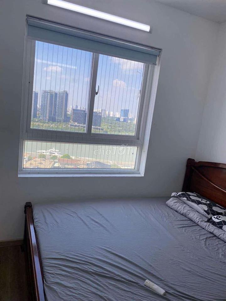Cho thuê Căn Hộ Copac - constrexim Q.4,  Dt : 90 m2,2PN,  14.5 tr/th