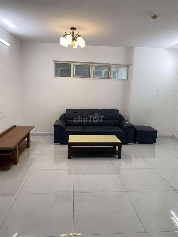 Cho thuê Căn Hộ Copac - constrexim Q.4,  Dt : 90 m2,2PN,  14.5 tr/th