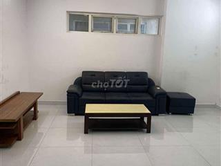 Cho thuê Căn Hộ Copac - constrexim Q.4,  Dt : 90 m2,2PN,  14.5 tr/th